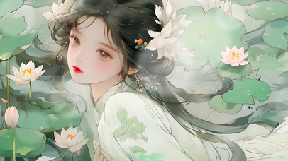 【24节气】昕莲