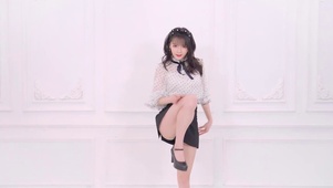 性感小姐姐热舞
