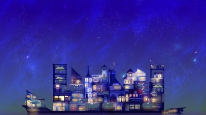 流星雨