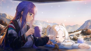 葬送的芙莉莲