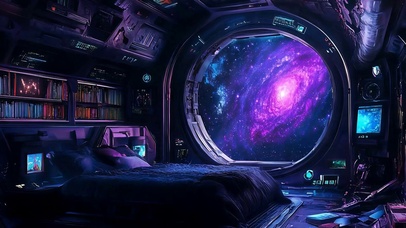 宇宙