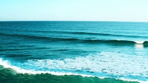 海浪