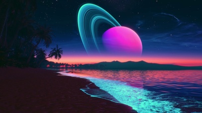 Bioluminescent 