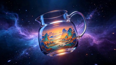 宇宙星云