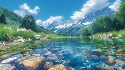 布吉岛-明若晓溪