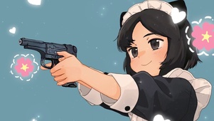 击中心巴