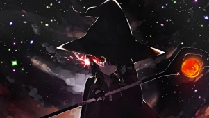 爆裂魔法-惠