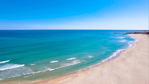 海浪一浪接一浪