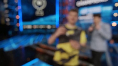 简单男孩S1mple