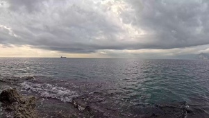大海风景