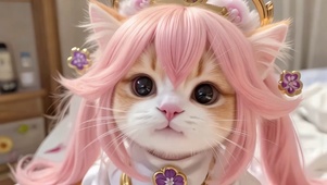 神子喵
