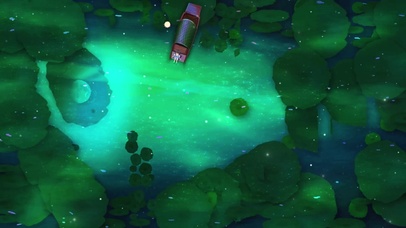 唯美治愈动态壁纸