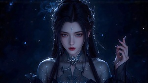 陆雪琪
