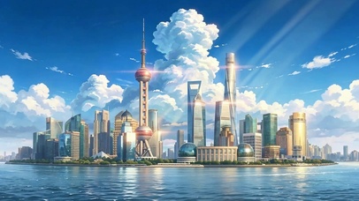 上海滩