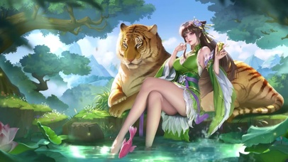 孙鲁班