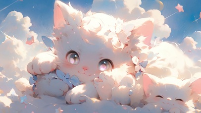 梦幻天空
