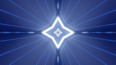 十字镖-双端(无限隧道系列)