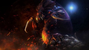 星际争霸
