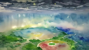 心海
