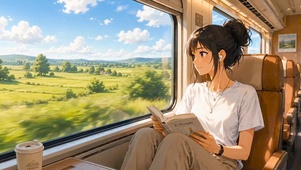 旅途