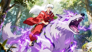 犬夜叉