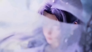 云霄