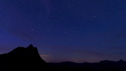 星河