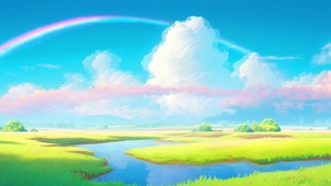 希望的田野