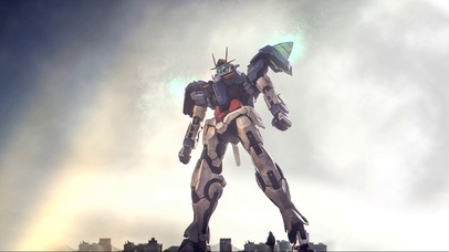 00高达（高达系列63）