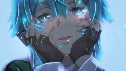 少女