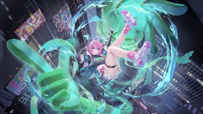 永寂