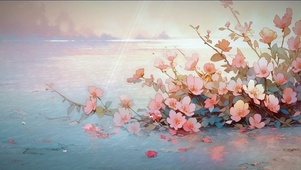 解压温馨壁纸