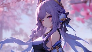  Cherry Blossom