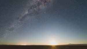漫天星光