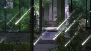 幽静小屋
