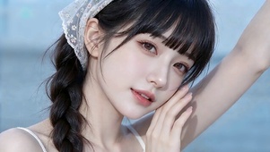 邻家女孩