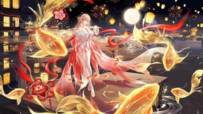  一桥一诺一相逢