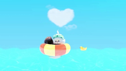 熊非熊 清凉一夏（4K）