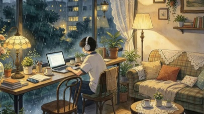 室内小清新