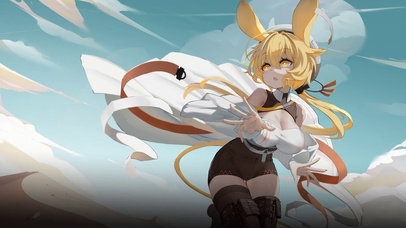 多萝西-画师：绘之音