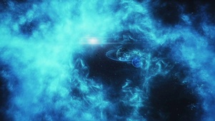 治愈星云