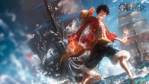 海贼王系列1