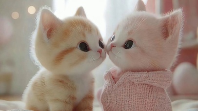 猫咪