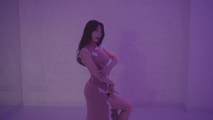 魅力风情小姐姐