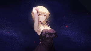 唯美女孩