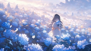 花田