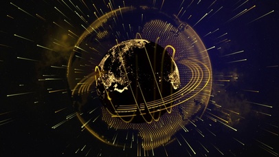 金色地球【双端版】