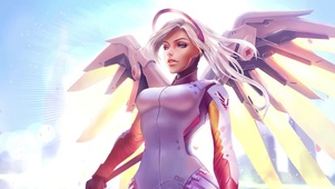 Mercy