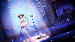 天使协奏曲