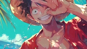 成为海贼王的男人